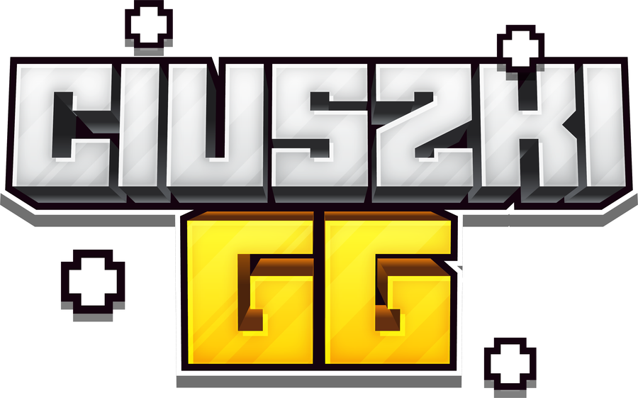 CiuszkiGG